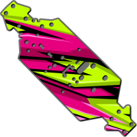 Protection Chassis Personnalisée
