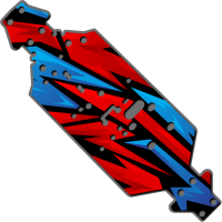 Beschermingen chassis