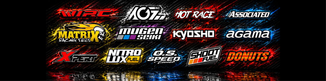Stickers Sponsors