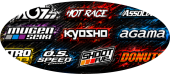 Sponsors Stickers