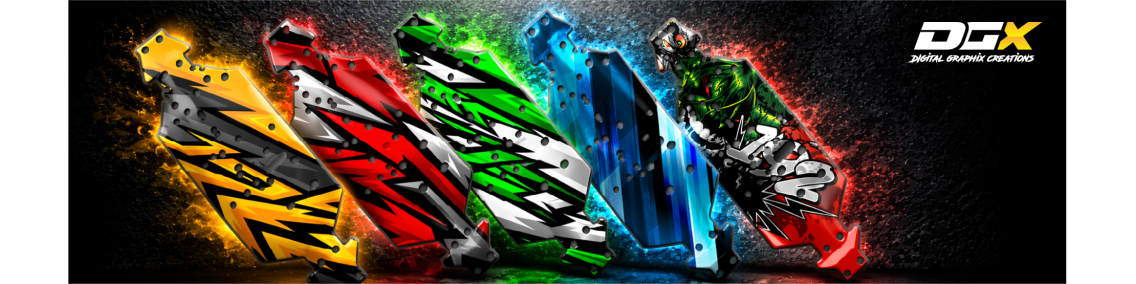 Protections chassis