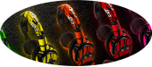 SKINS Cuffie di comunicazione