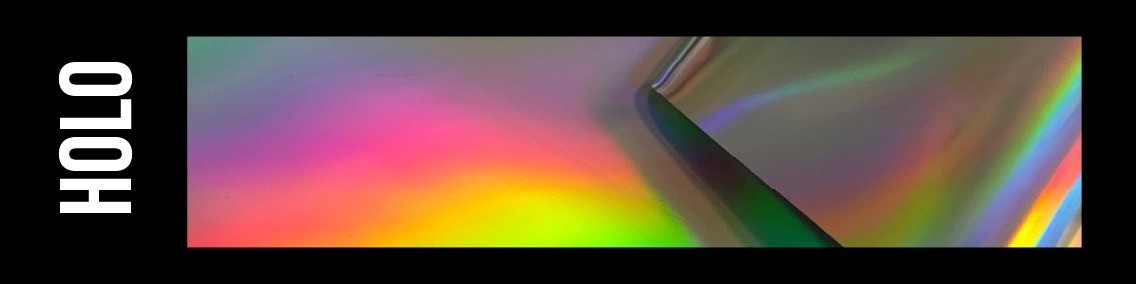Holographique