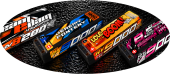SKINS Baterías