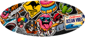 Custom Stickers